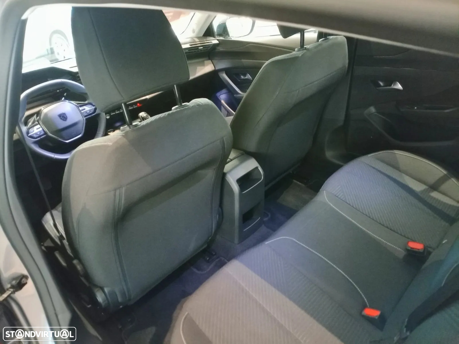 Peugeot 308 1.2 PureTech Active Pack - 6