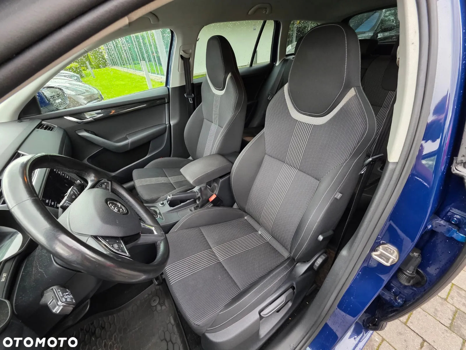 Skoda Octavia - 24