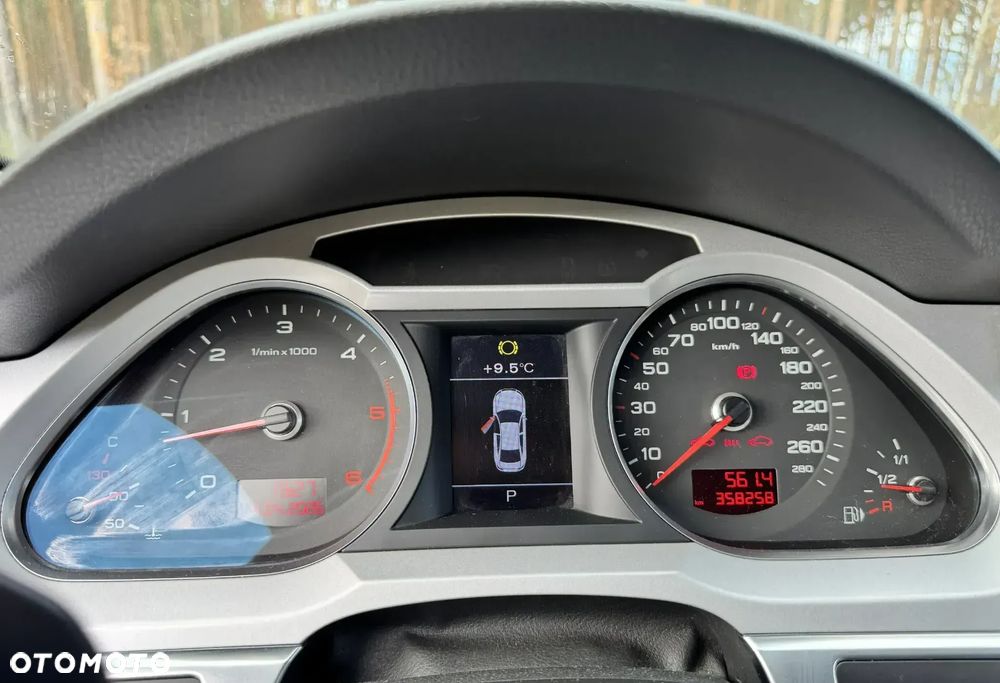 Audi A6 Limousine - 2