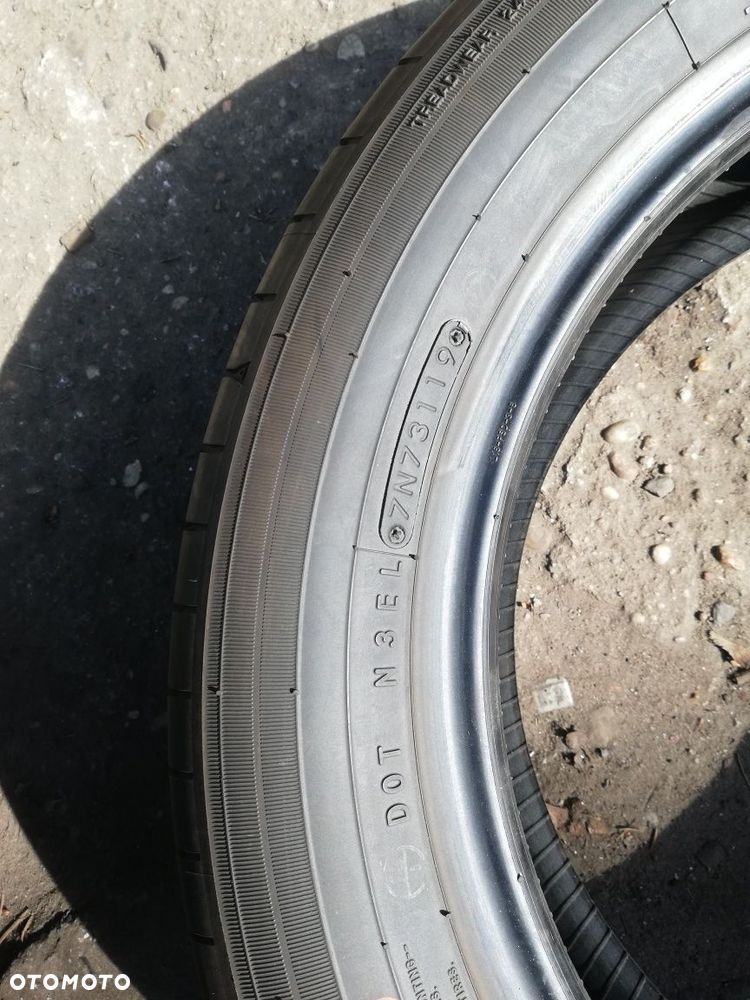 DEMO Nowe opony letnie 185/60R16 86H Toyo Proxes R55A Montaż Wysyłka - 7