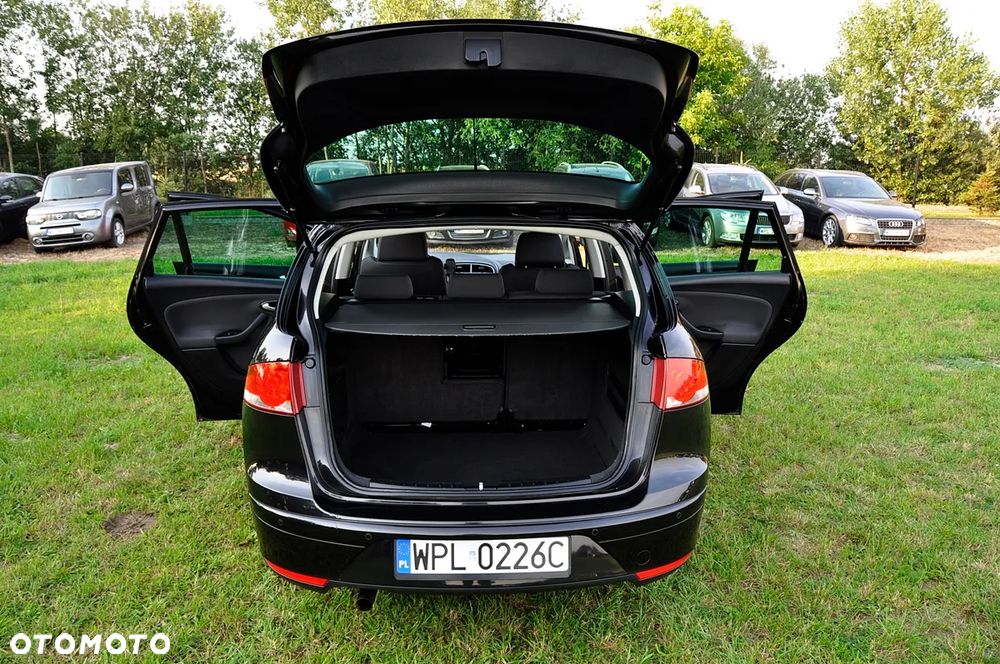 Seat Altea XL 1.2 TSI (Ecomotive) Start & Stop Style Copa - 8