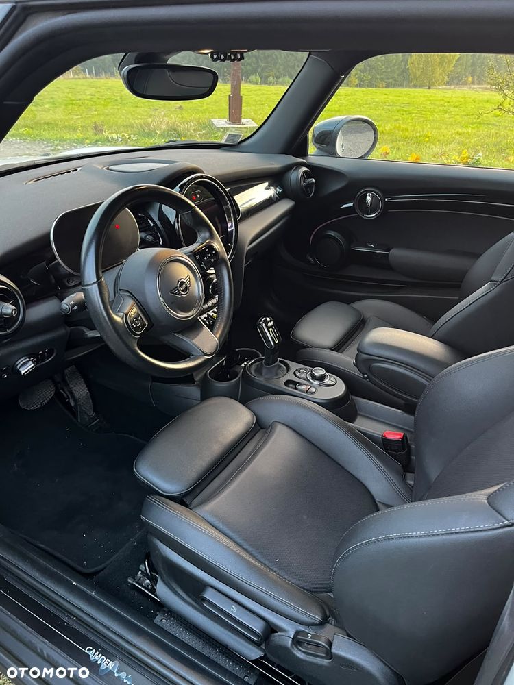 MINI Cooper S - 6