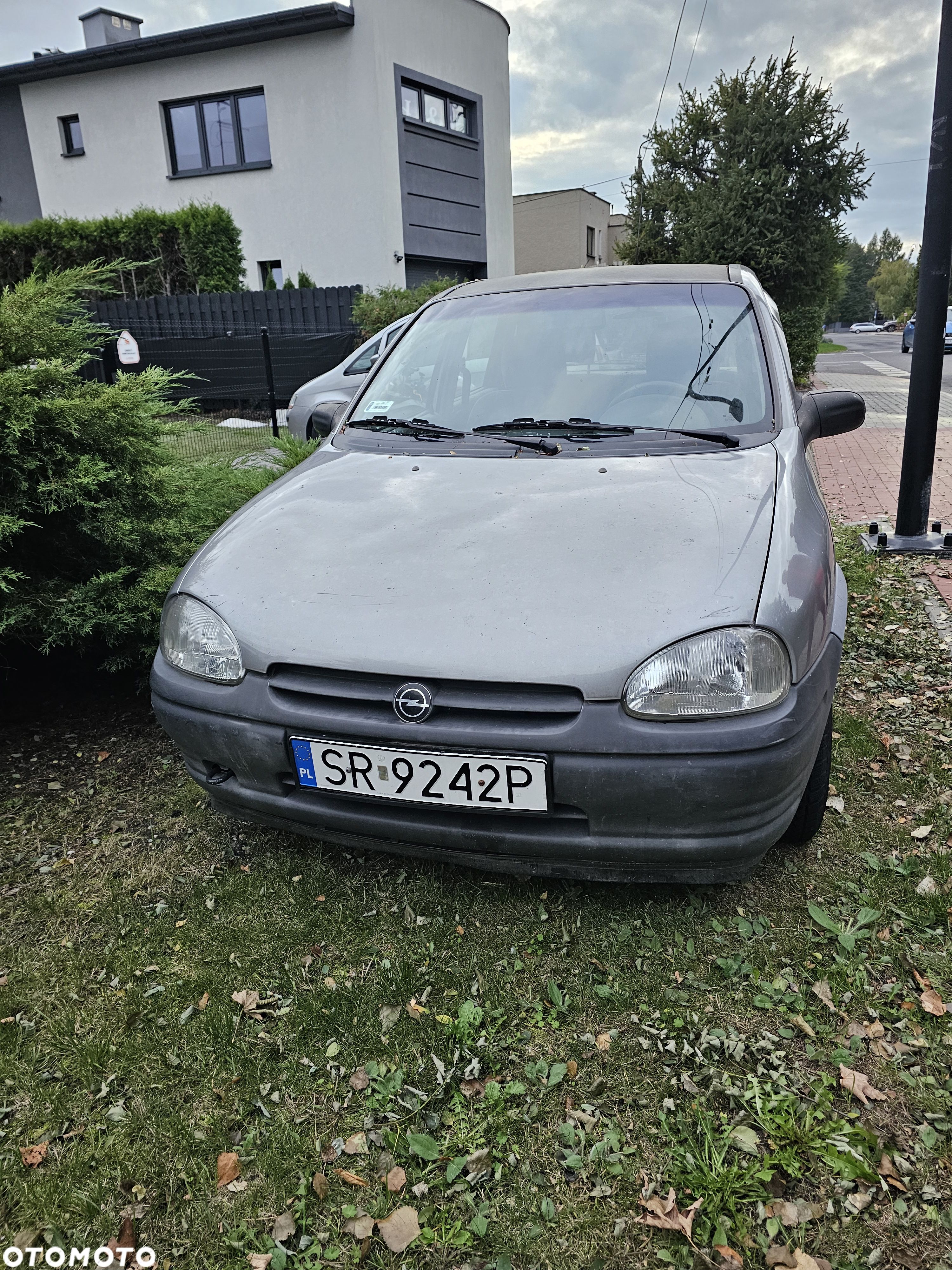 Opel Corsa 1.4 Eco - 1