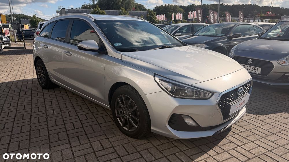 Hyundai i30 - 13