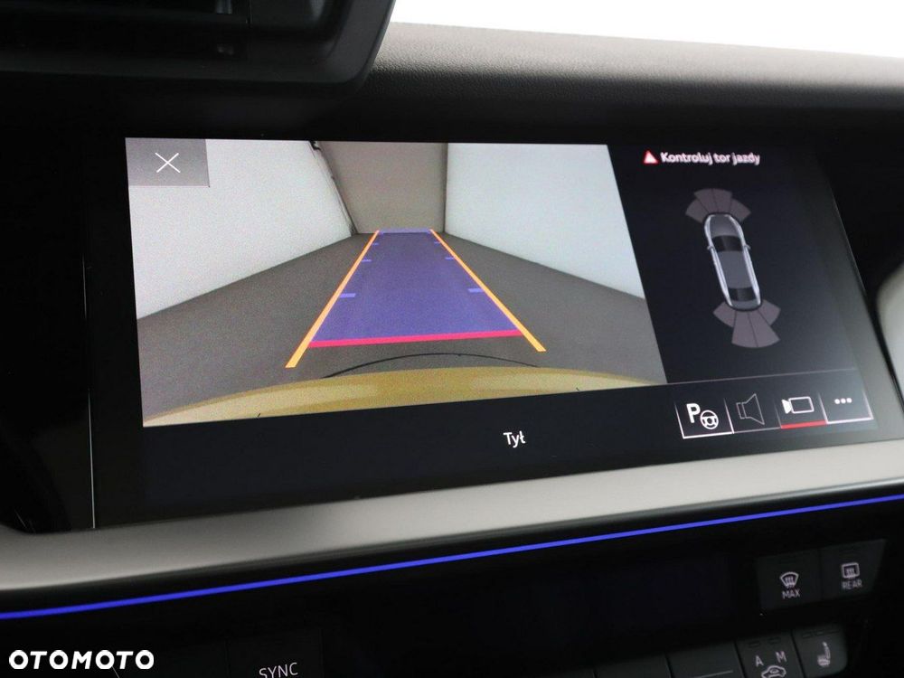 Audi S3 Limousine TFSI quattro S tronic - 25