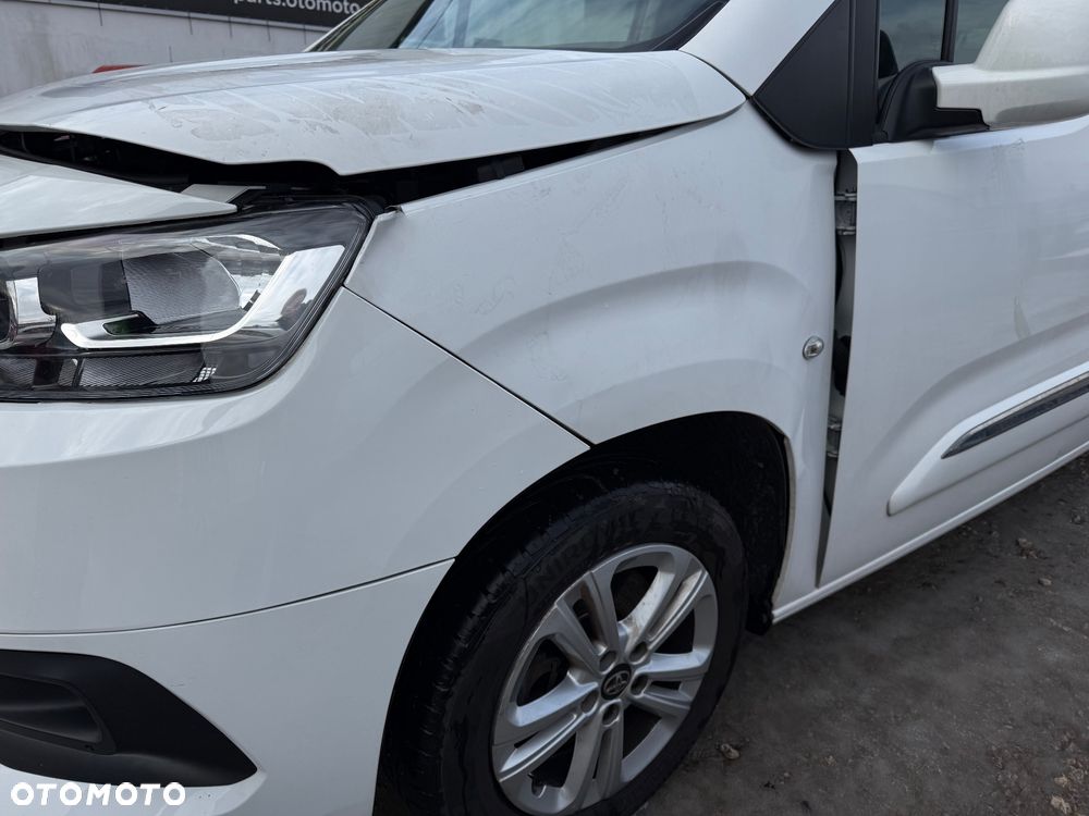 Toyota Proace City Verso - 26