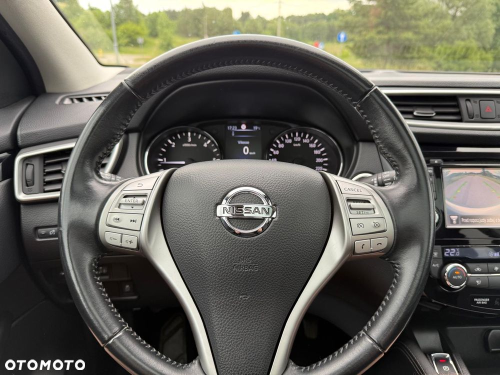 Nissan Qashqai - 12
