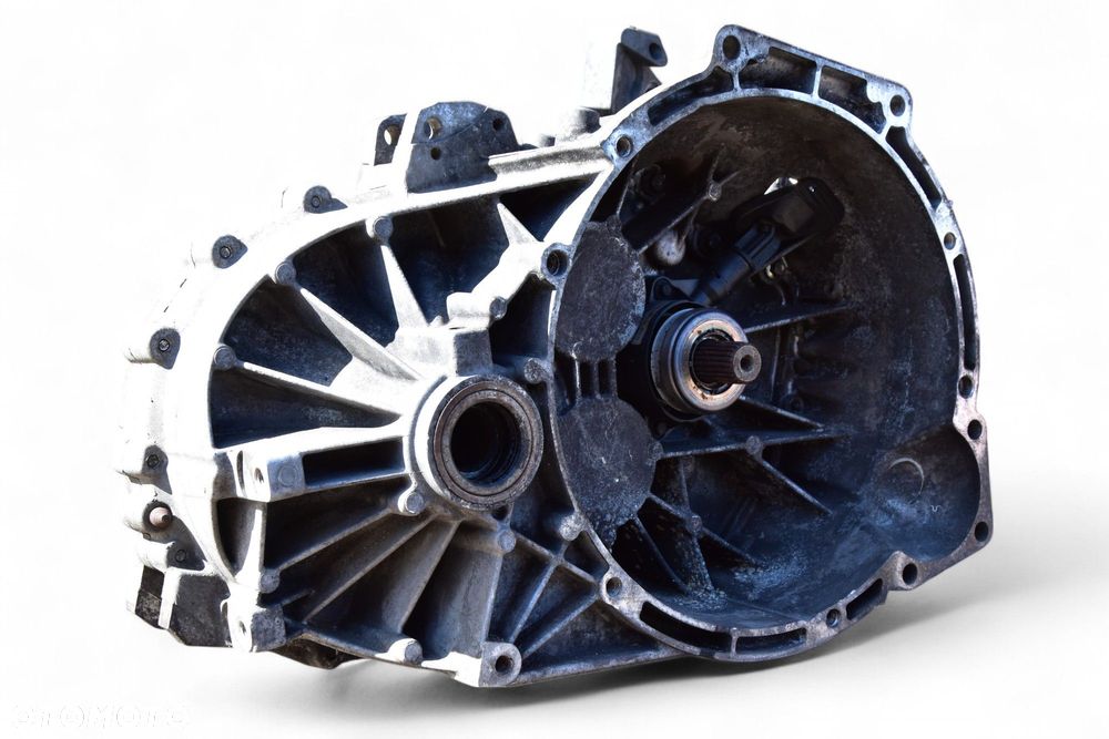 Skrzynia Biegów FORD GALAXY MK3 MONDEO MK4 S-MAX 1.8 TDCI 7G9R7002XB - 10