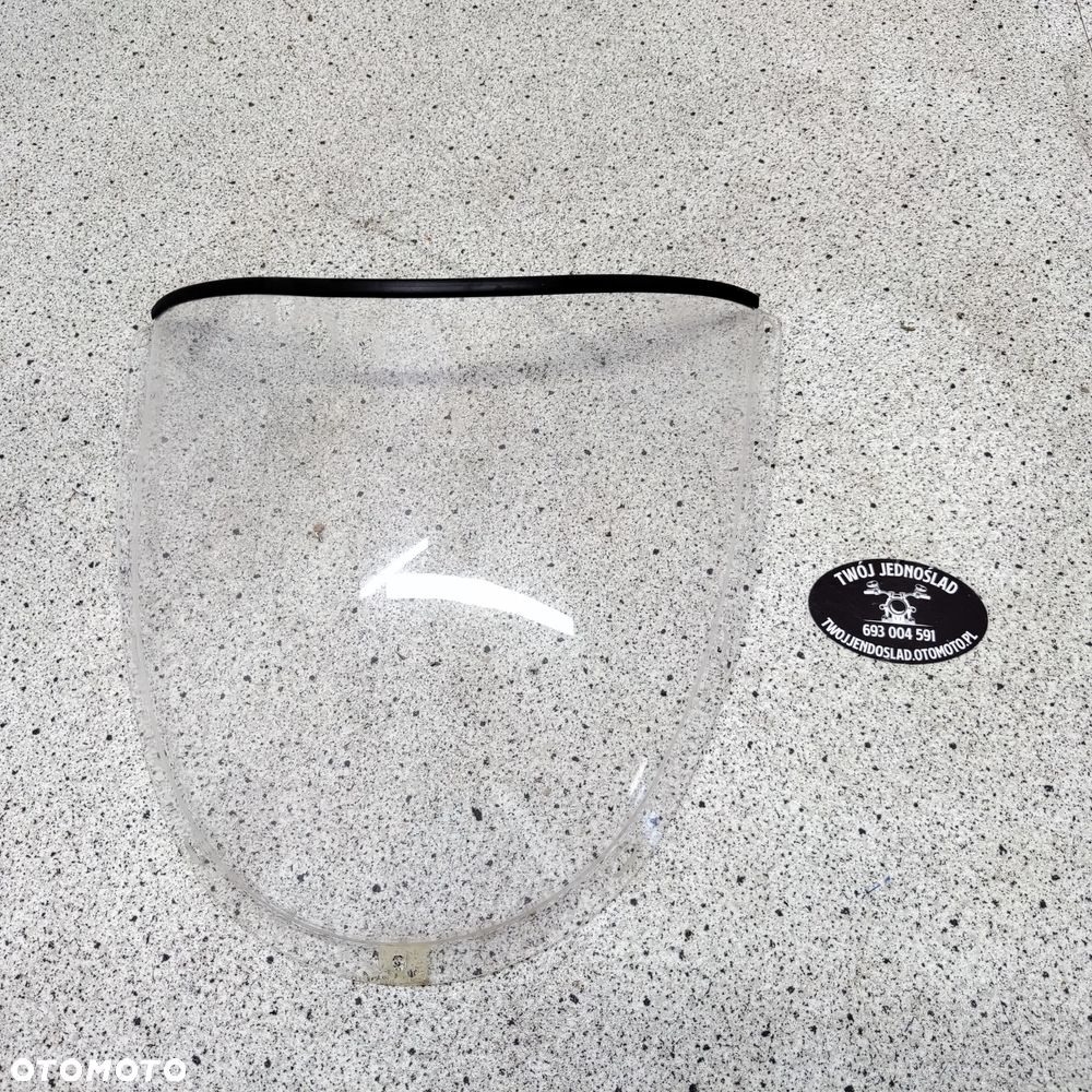 Szyba, szybka, owiewka przód Ducati 748 916 996 - 1