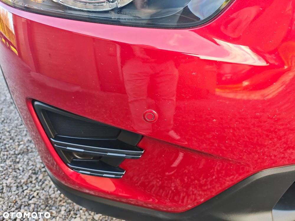 Mazda CX-5 SKYACTIV-D 175 Drive AWD Sports-Line - 11