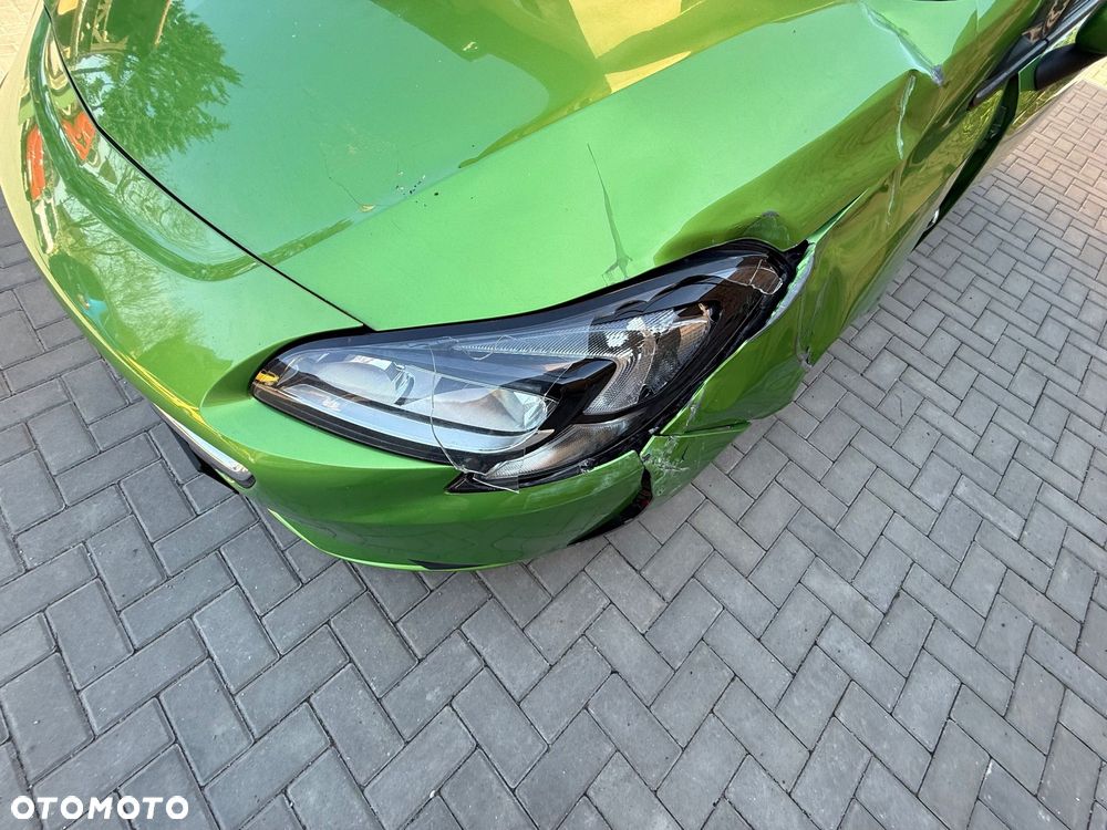 Opel Corsa 1.4 16V Navi - 26