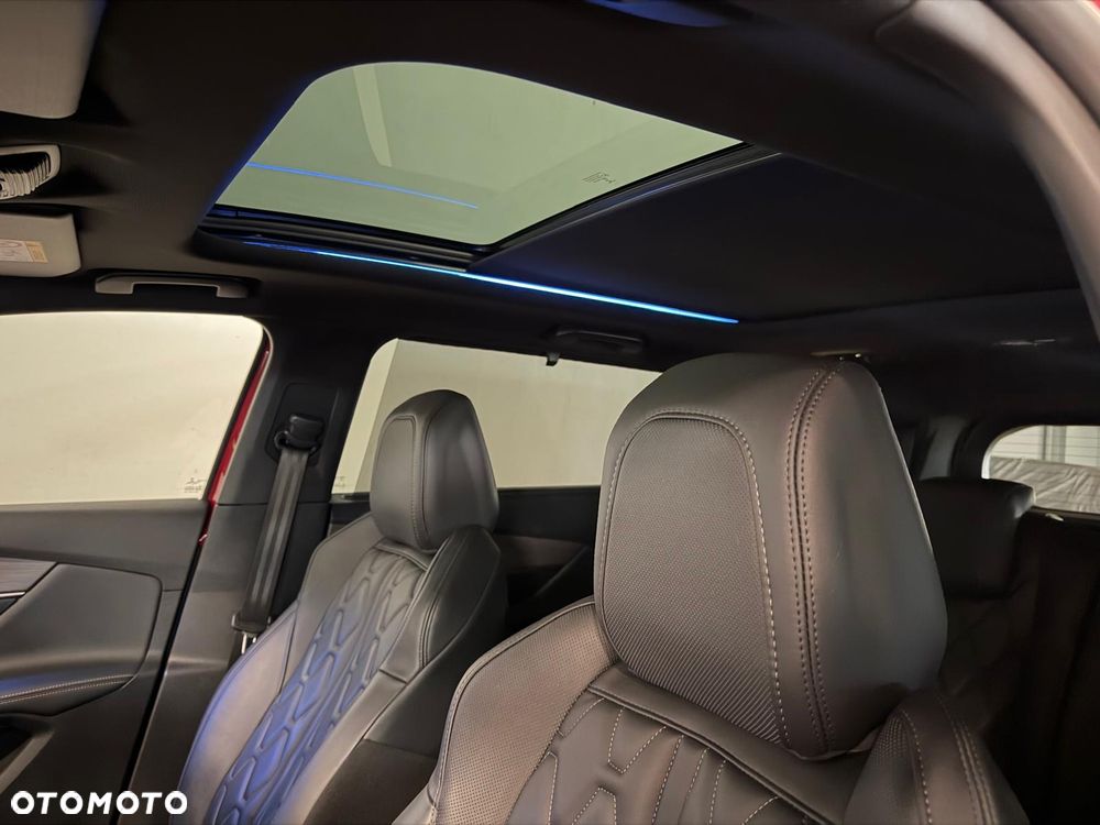 Peugeot 5008 1.6 PureTech GT S&S EAT8 - 20