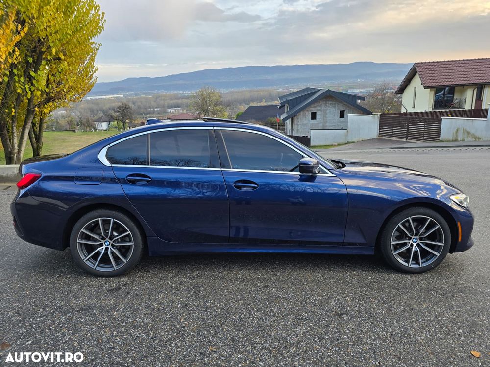 BMW Seria 3 330i xDrive AT - 6