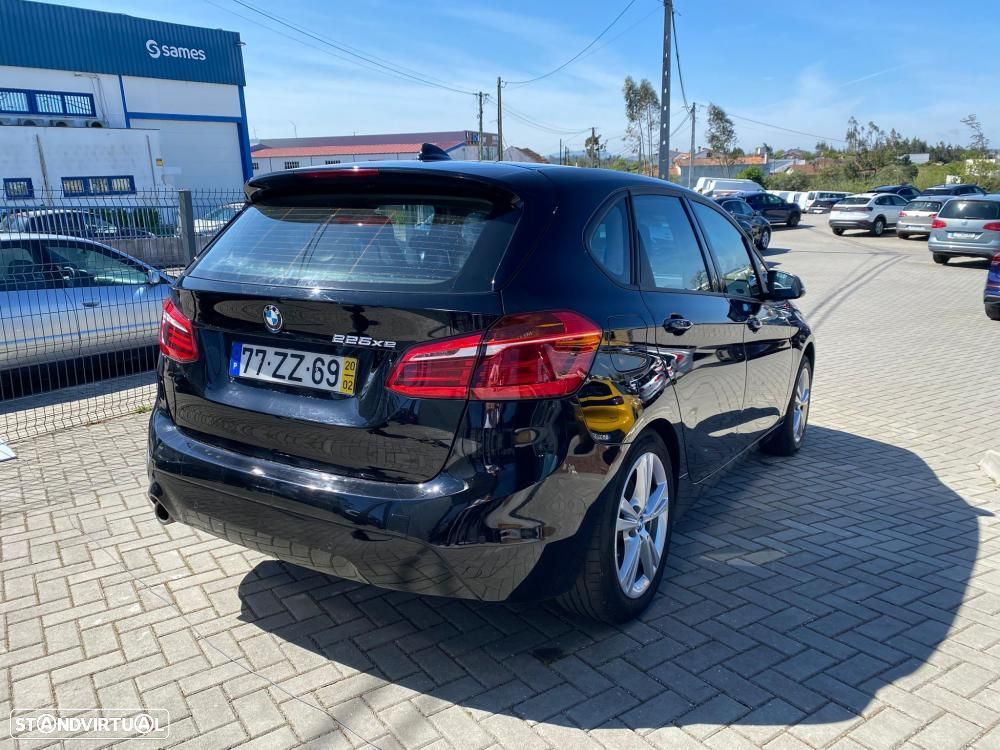 BMW 225xe Active Tourer Advantage - 3