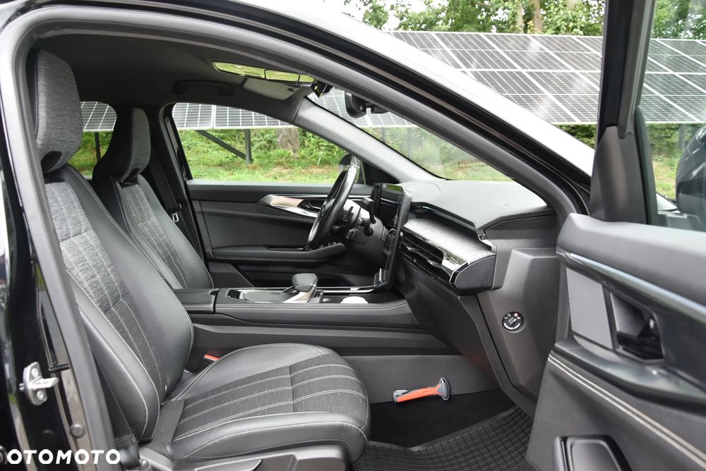 Renault Austral 1.2 E-Tech Full Hybrid 200 Iconic MMT - 13
