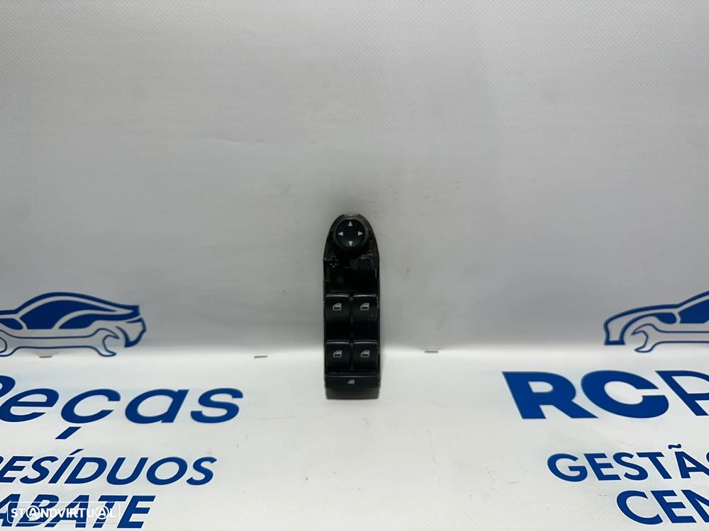.Comutador Comando Vidros Portas Espelhos Original BMW Serie 1 E87 5 Portas 6952051 2003 - 2011 - 2