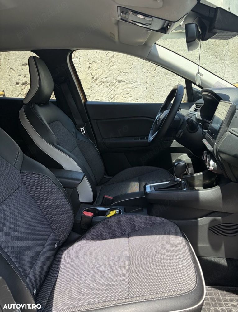 Renault Captur Intens - 10