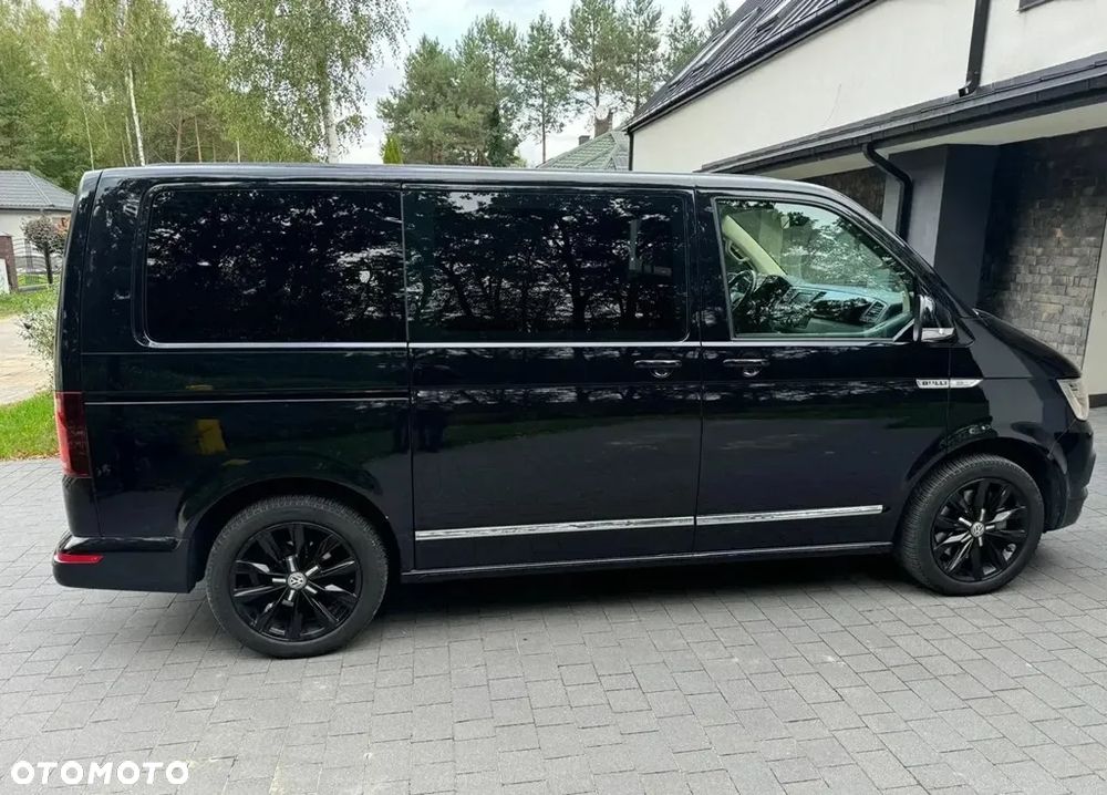 Volkswagen Multivan - 3