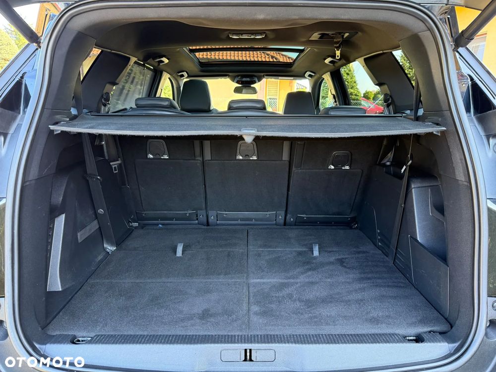 Peugeot 5008 BlueHDi 180 EAT8 GT - 19