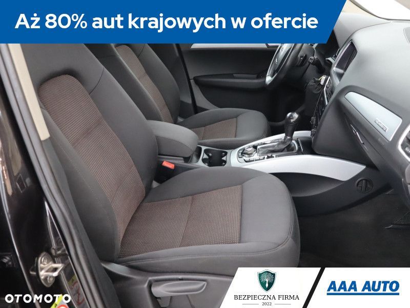 Audi Q5 - 11