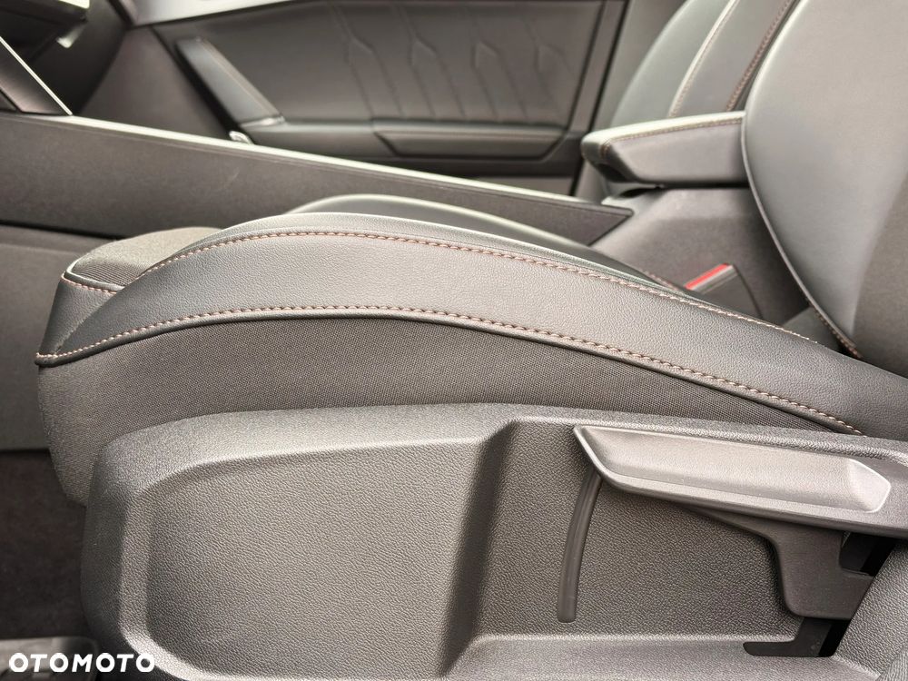 Cupra Formentor 1.5 TSI DSG - 27