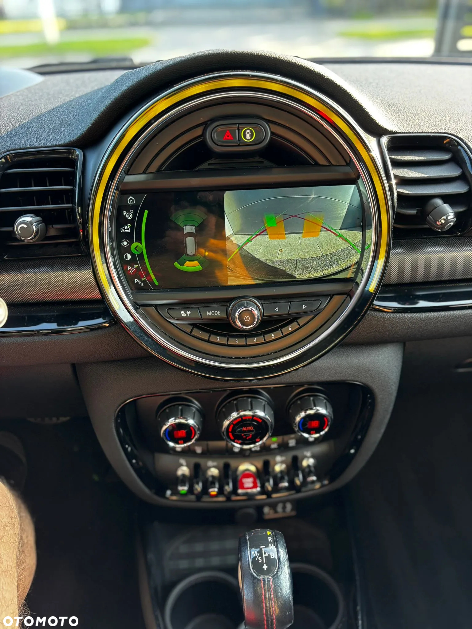 MINI John Cooper Works - 24