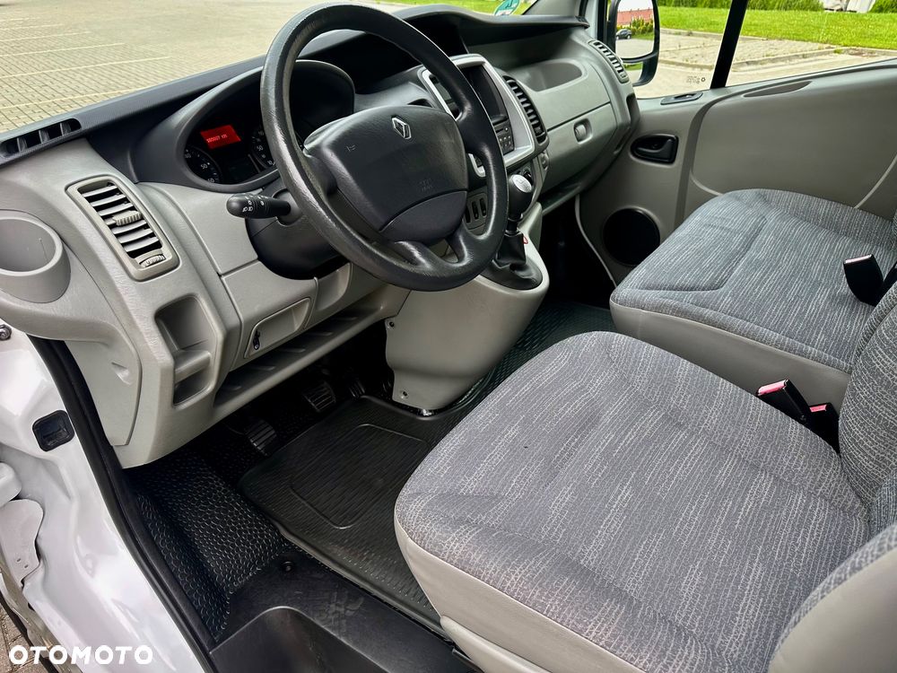 Renault Trafic - 5