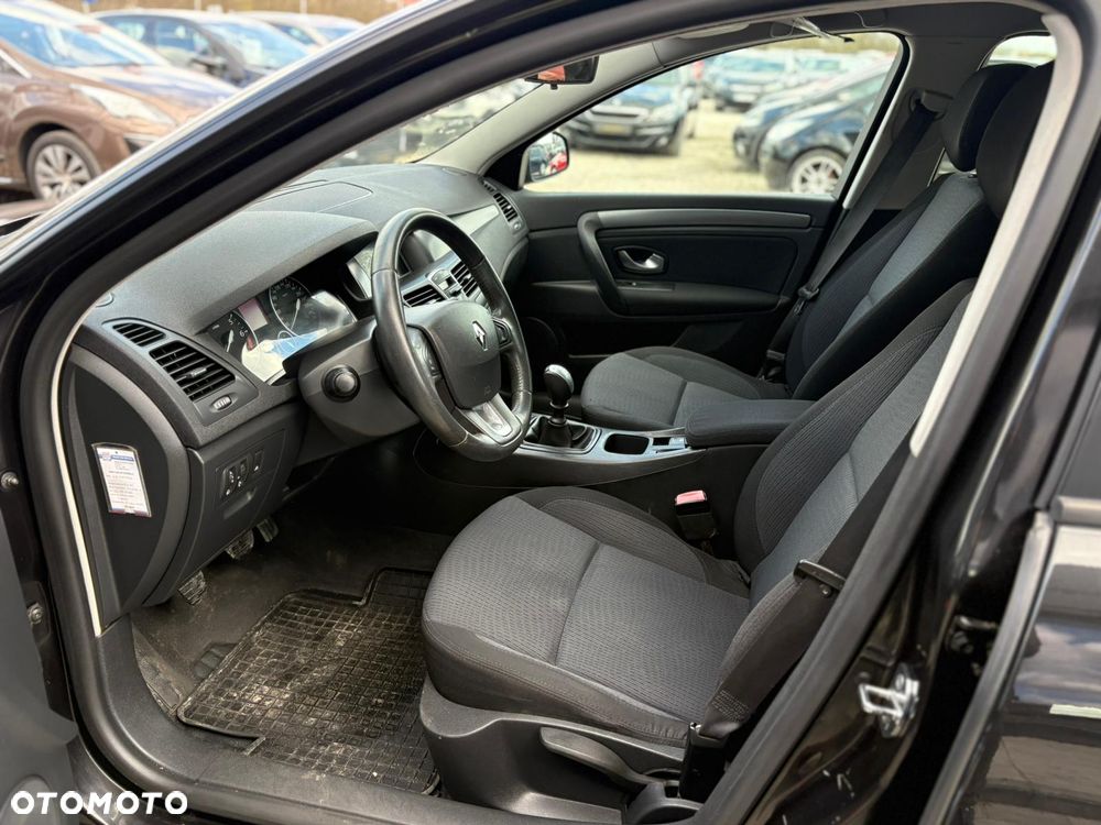 Renault Laguna 2.0 Dynamique - 14