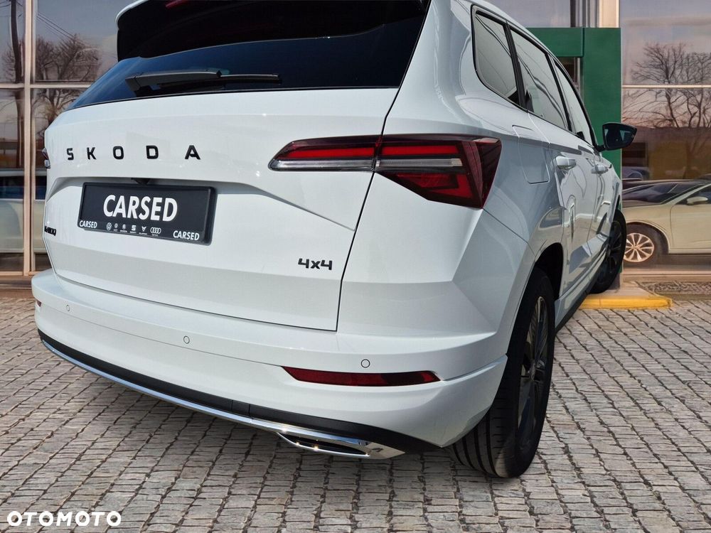 Skoda Karoq - 11