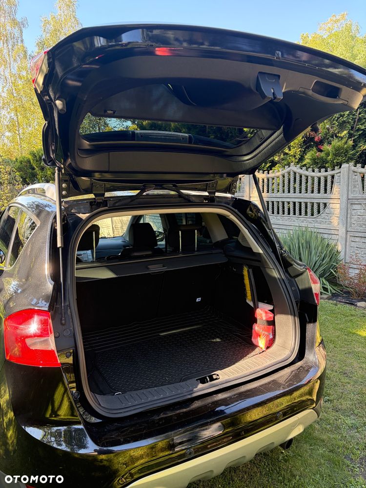 Ford Kuga - 14