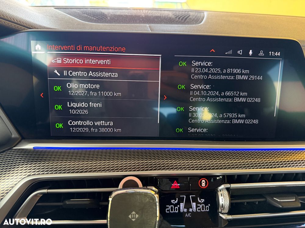 BMW X5 xDrive30d - 18