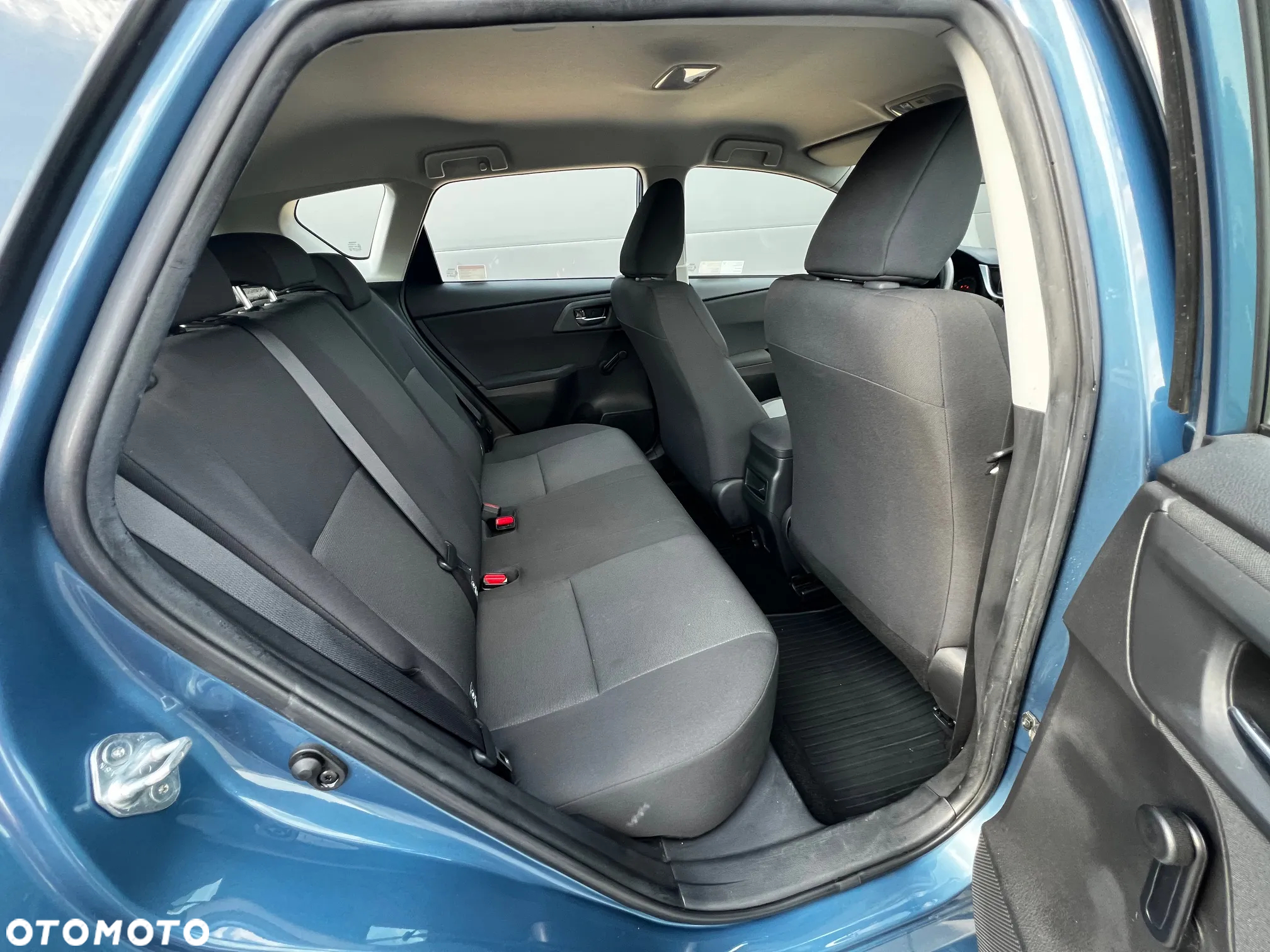 Toyota Auris 1.33 VVT-i Active - 13