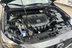 Mazda CX-3 - 34