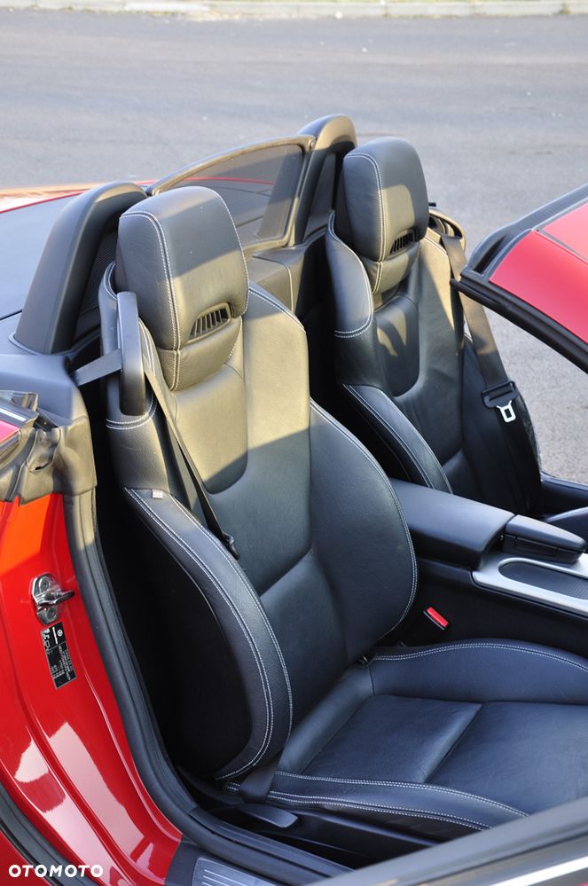 Mercedes-Benz SLK - 18