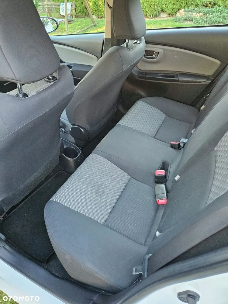 Toyota Yaris 1.0 Active - 24