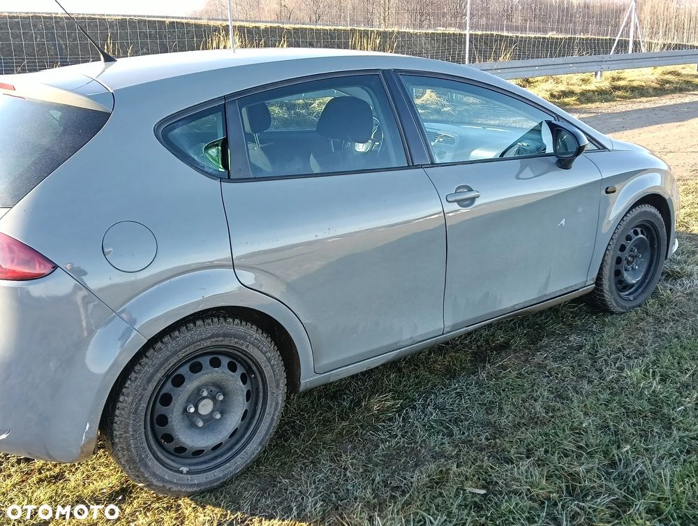 Seat Leon - 15
