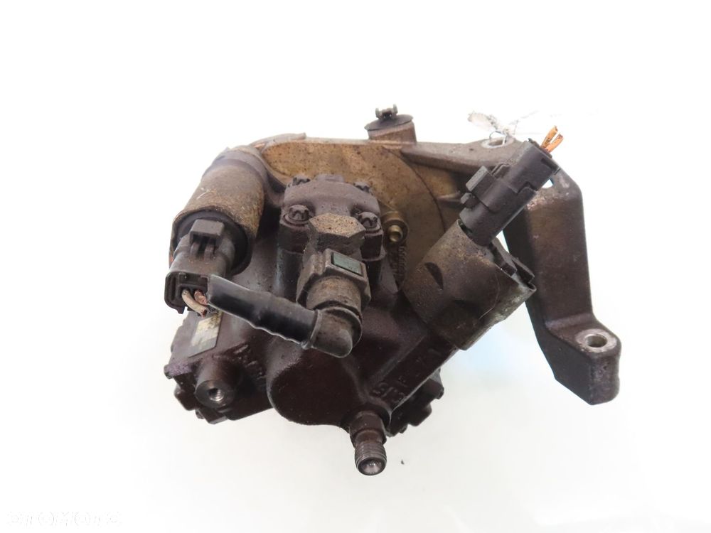 POMPA WTRYSKOWA CITROEN C3 I 1.4 HDi - 8HZ 9658176080 5WS40008 A2C20000727 - 4