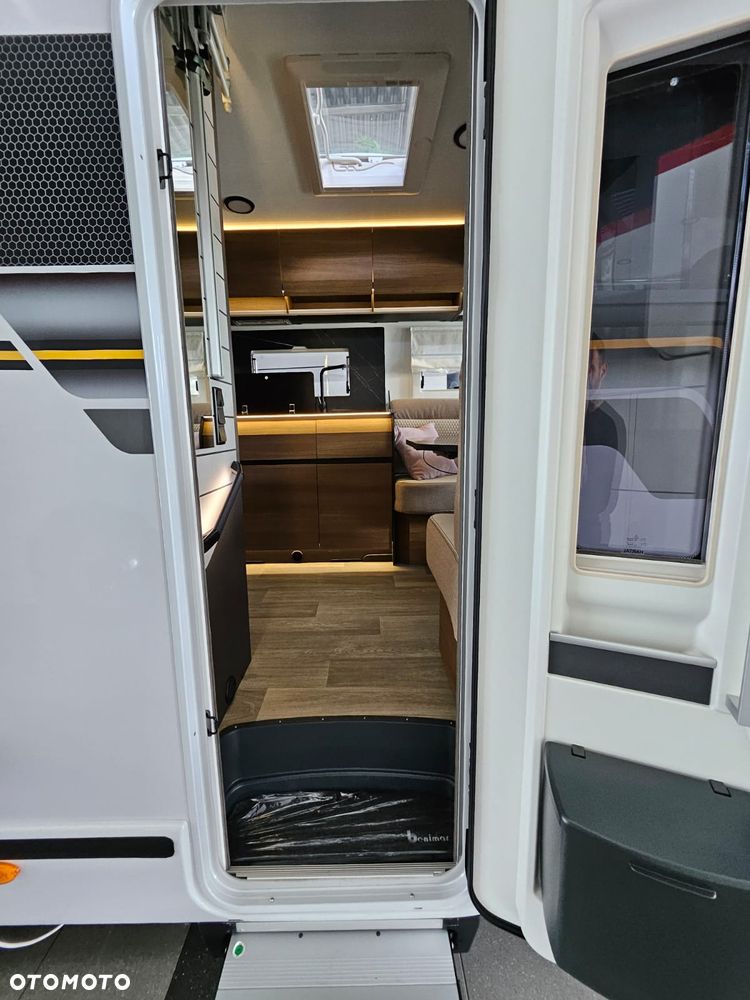 Benimar Amphitryon 967 T26 - 18