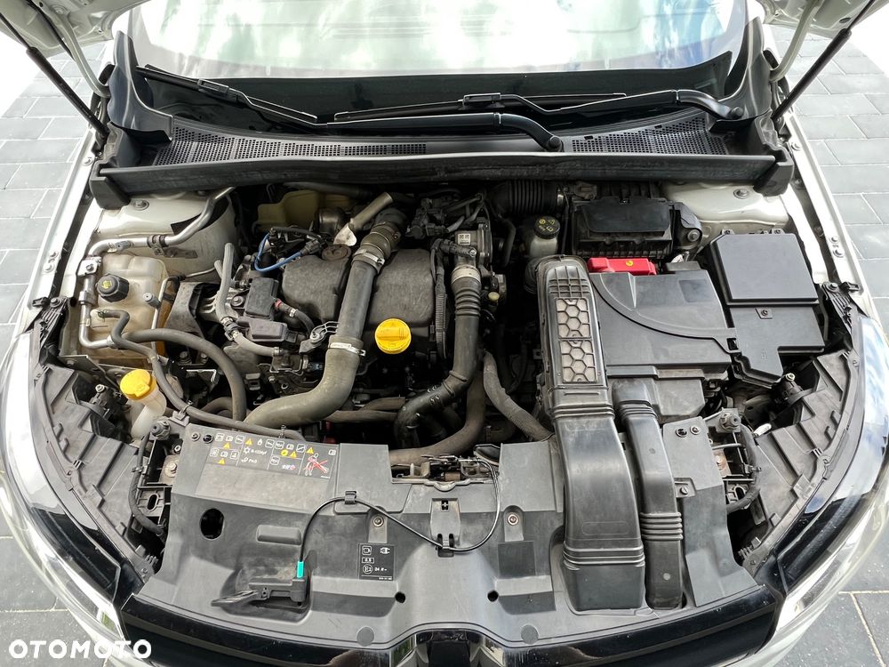 Renault Megane - 19