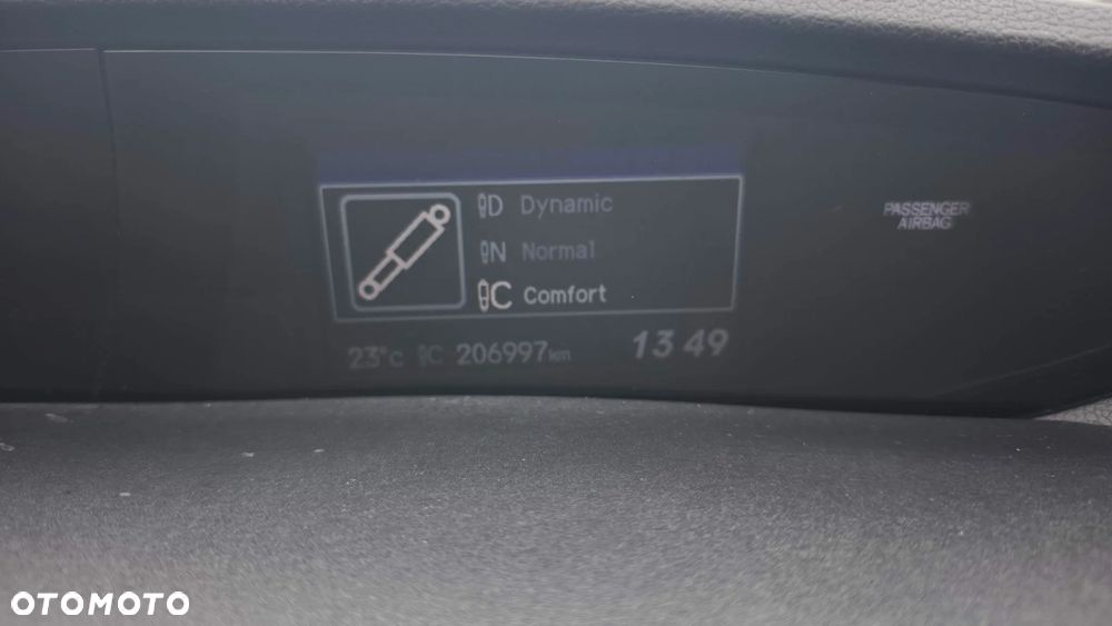 Honda Civic 1.8 Executive - 13