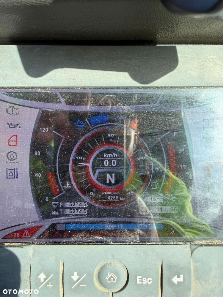 Manitou MRT 2150 - 9