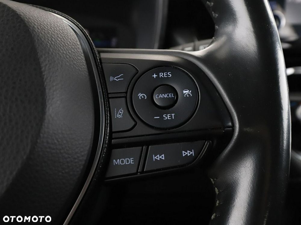 Toyota Corolla 1.8 Hybrid Active - 30