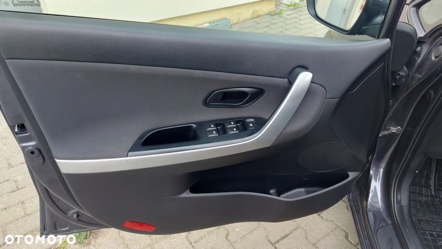 Kia Ceed - 23