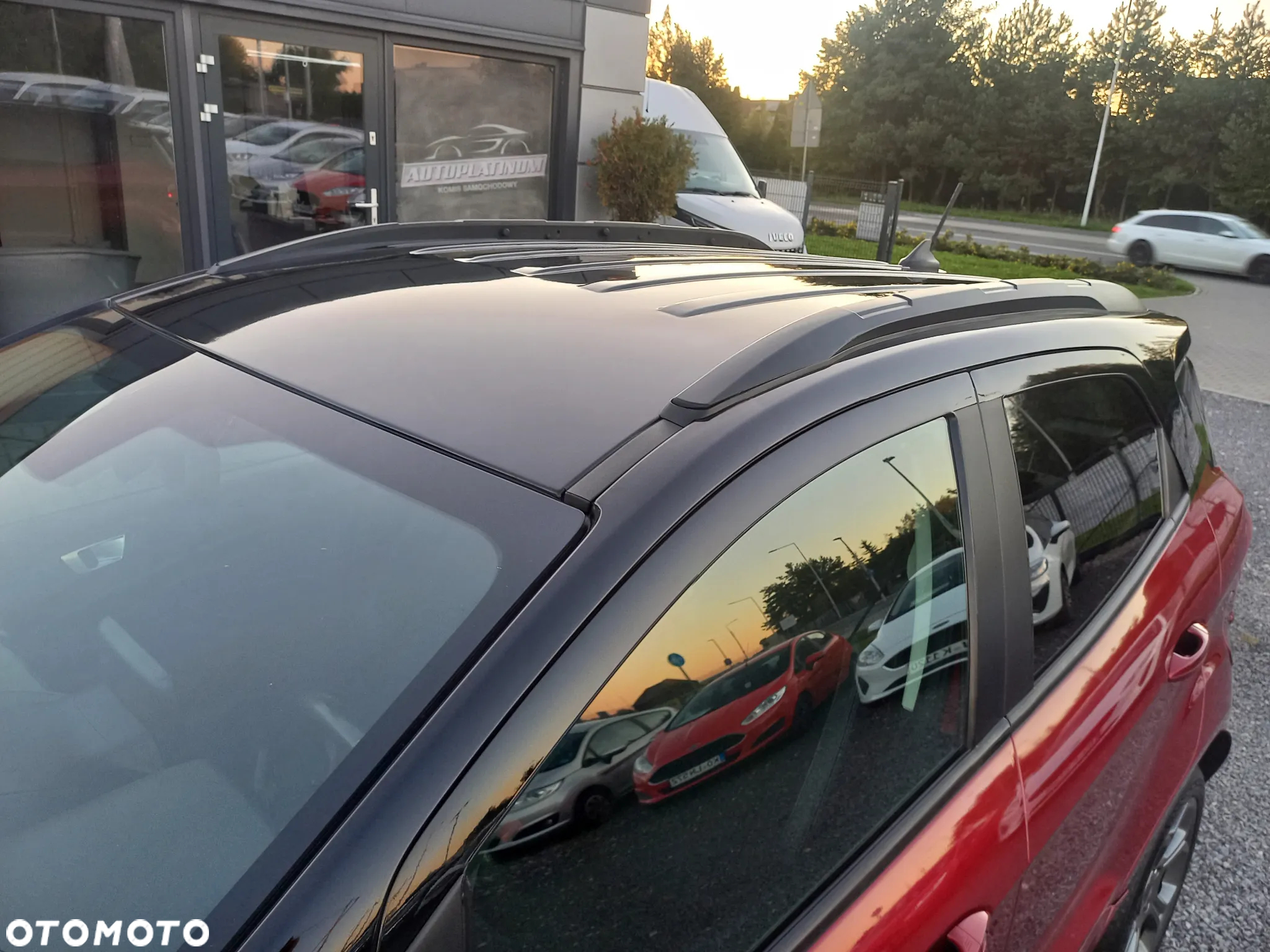 Ford EcoSport 1.0 EcoBoost ST-LINE - 14