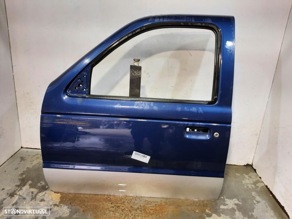 PORTA FRENTE ESQUERDA FORD RANGER - 1
