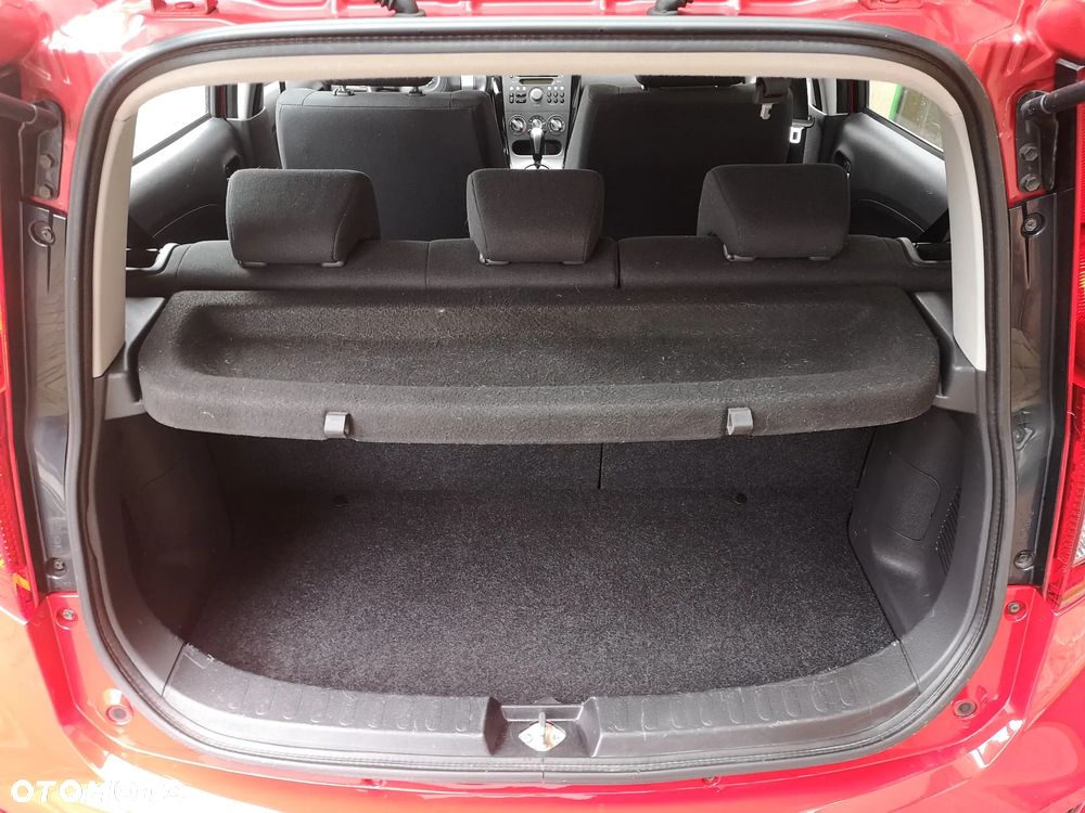 Suzuki Splash 1.2 Comfort - 33