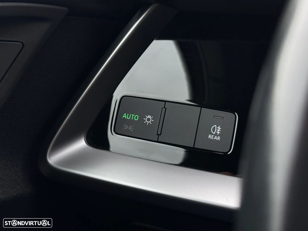 Audi A3 Sportback - 26