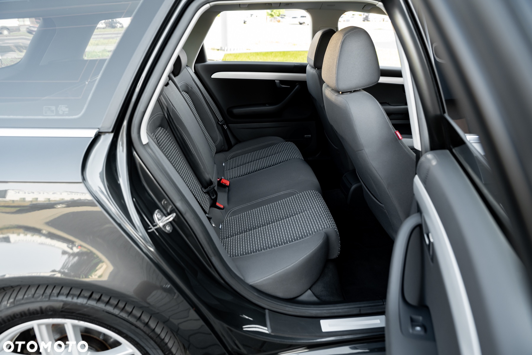 Seat Exeo ST 2.0T FSI Sport - 22