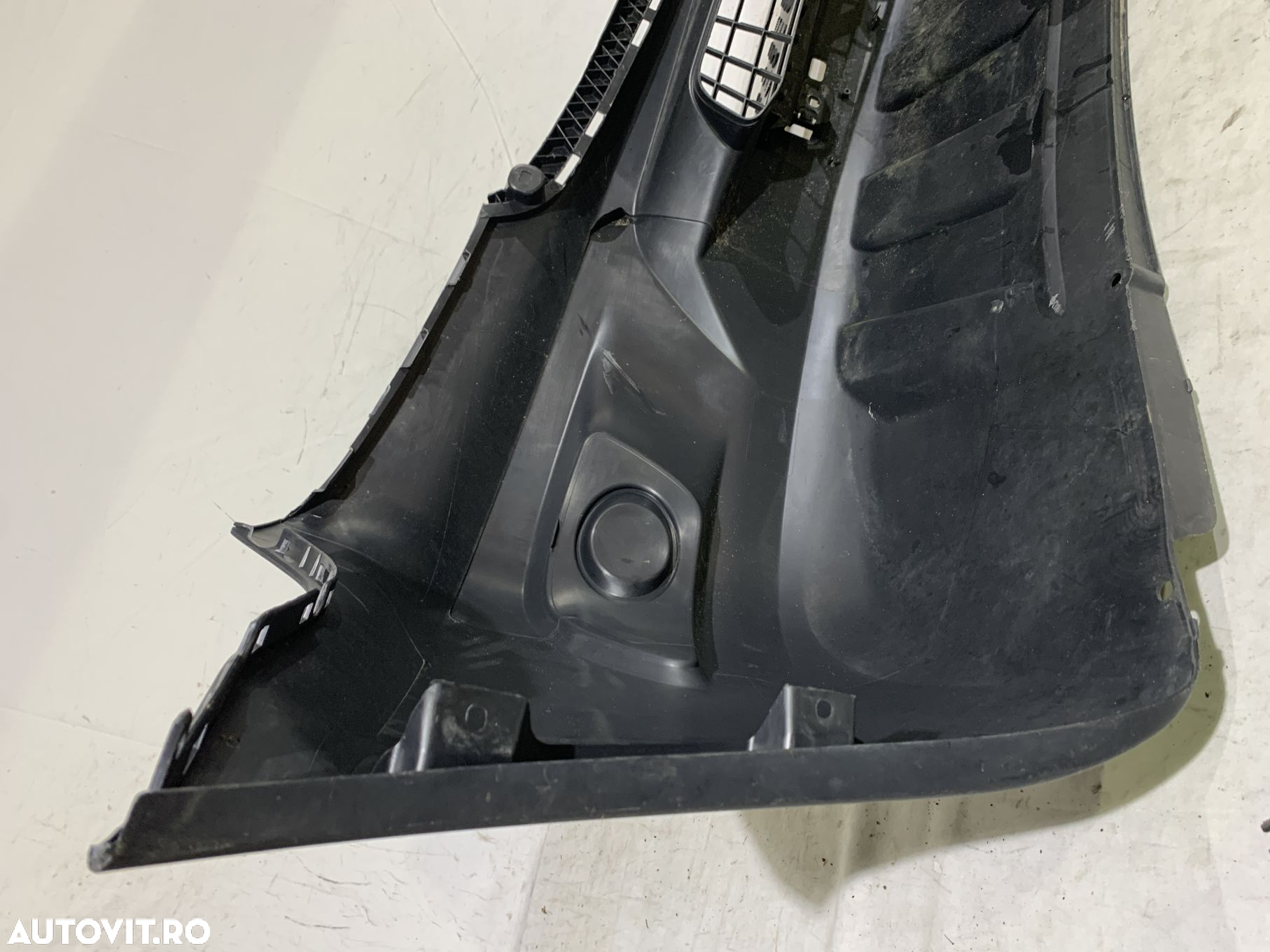 Bara fata Mercedes Sprinter, 2013, 2014, 2015, 2016, 2017, 2018, cod origine OE A9068801570. - 8