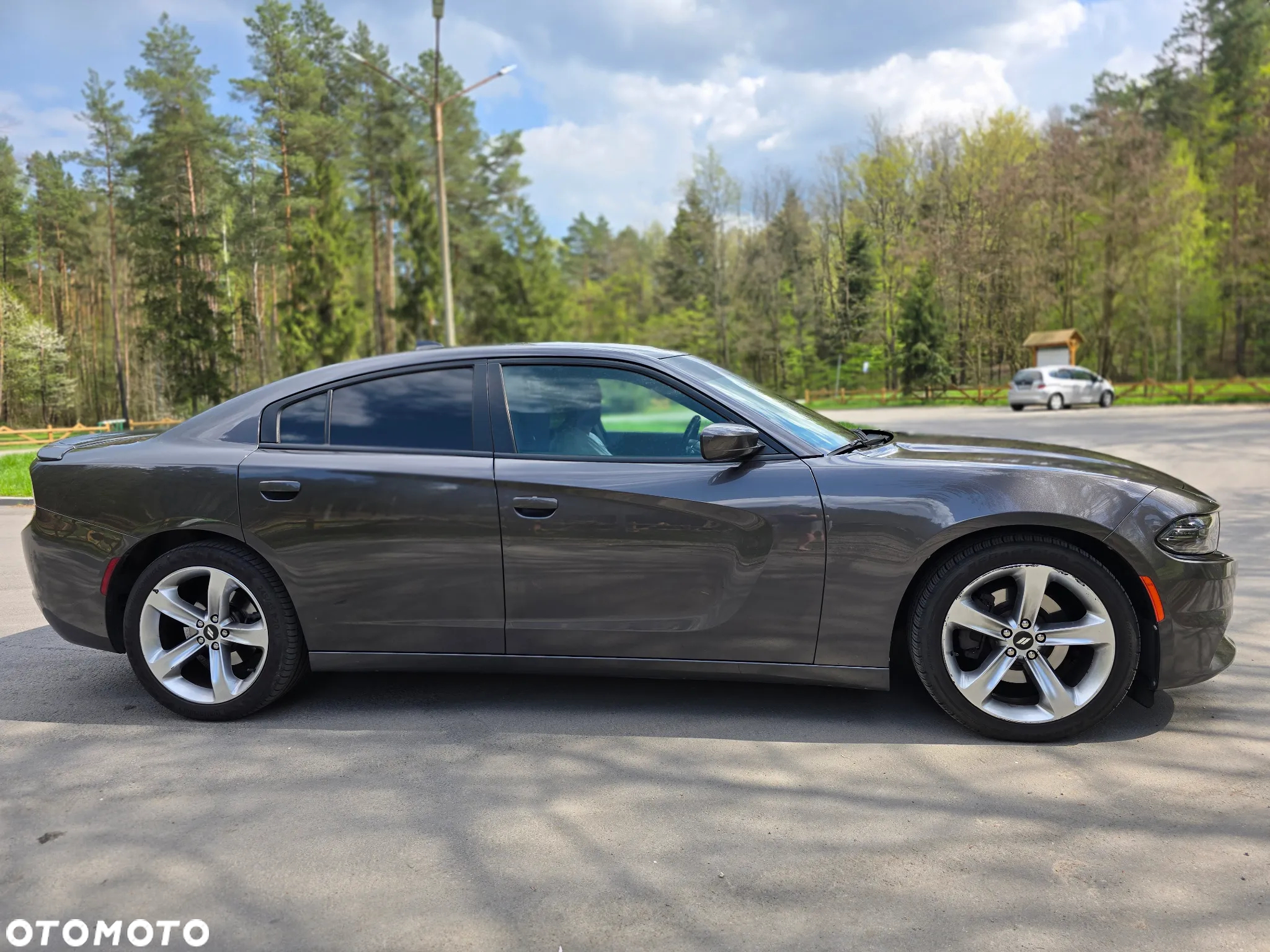 Dodge Charger 5.7 R/T - 9